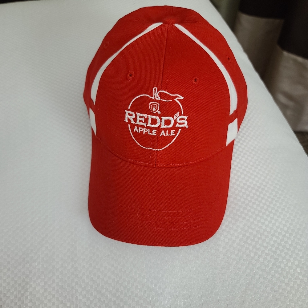 REDDS, team penske, nascar hat